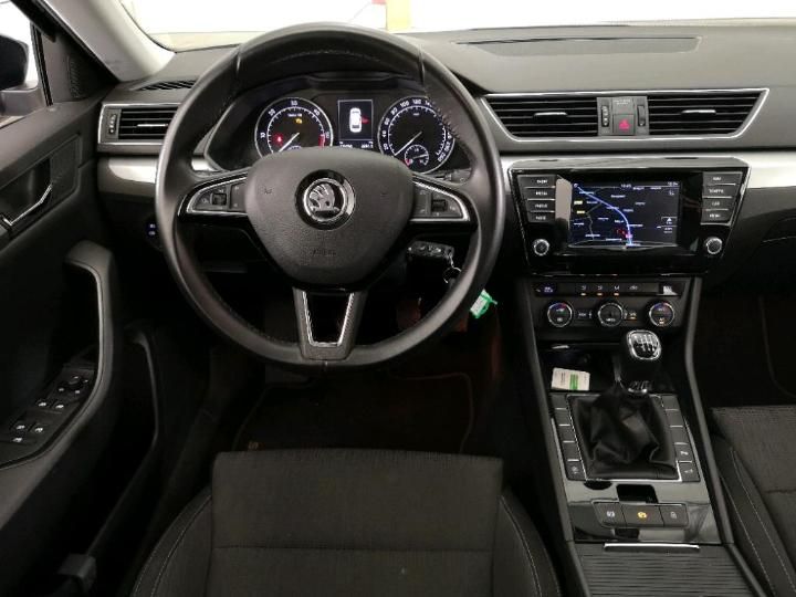 Photo 14 VIN: TMBJG9NP6G7075023 - SKODA SUPERB 