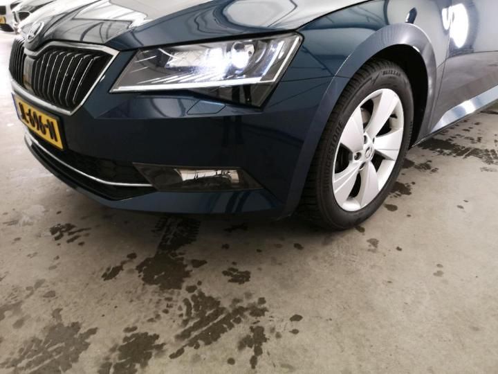 Photo 28 VIN: TMBJG9NP6G7075023 - SKODA SUPERB 