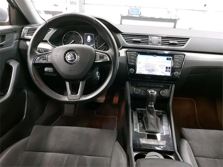 Photo 8 VIN: TMBJG9NP6G7084451 - SKODA SUPERB COMBI 