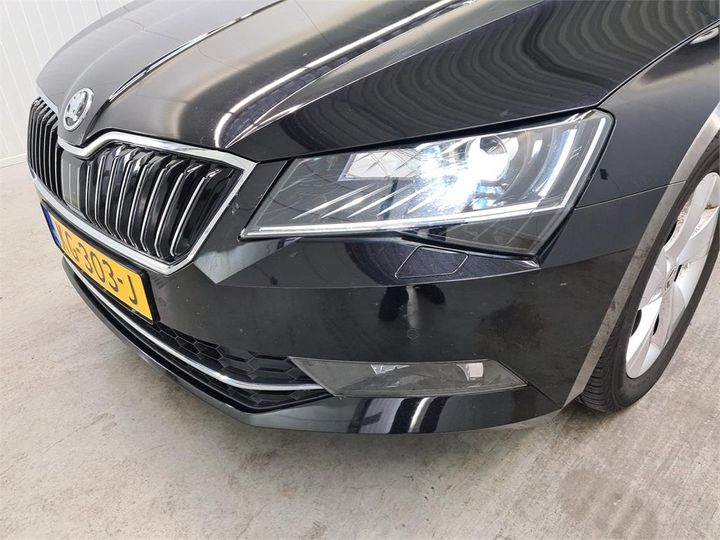 Photo 21 VIN: TMBJG9NP6H7020945 - SKODA SUPERB 