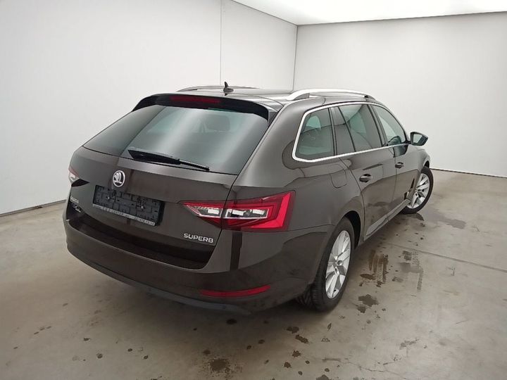 Photo 2 VIN: TMBJG9NP6J7512980 - SKODA SUPERB 