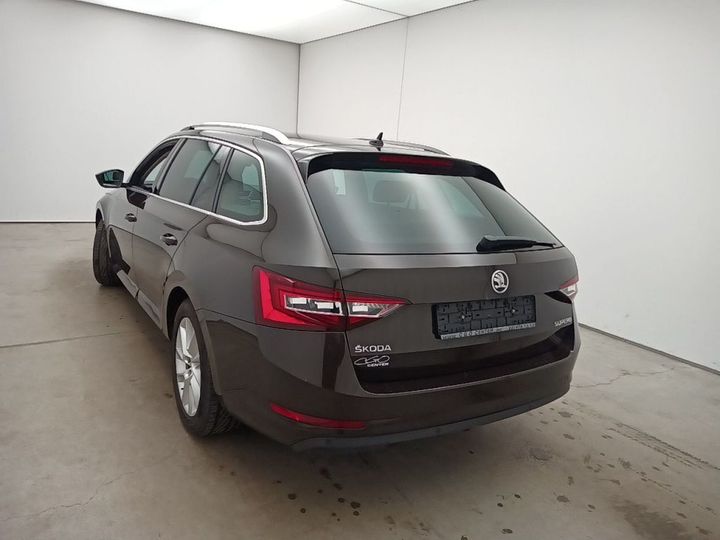 Photo 7 VIN: TMBJG9NP6J7512980 - SKODA SUPERB 