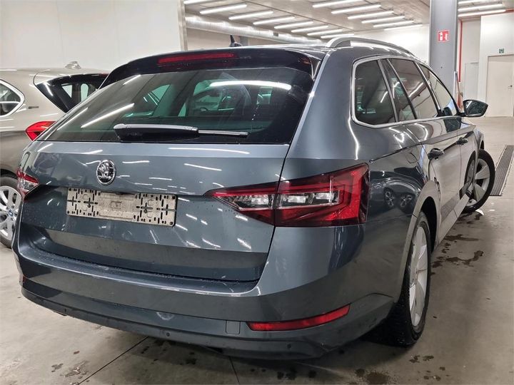 Photo 2 VIN: TMBJG9NP7G7057355 - SKODA SUPERB 