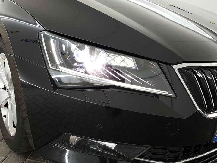 Photo 12 VIN: TMBJG9NP7G7059087 - SKODA SUPERB 