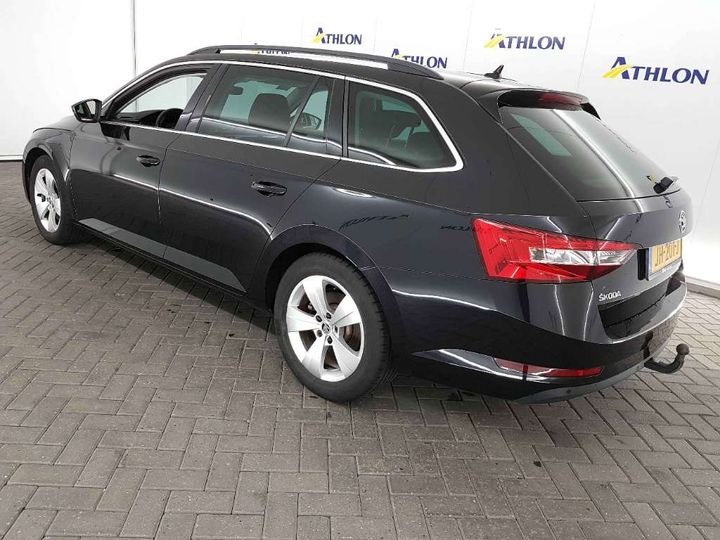 Photo 3 VIN: TMBJG9NP7G7059087 - SKODA SUPERB 