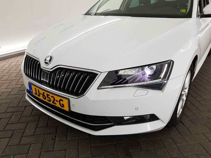 Photo 16 VIN: TMBJG9NP7G7067884 - SKODA SUPERB 