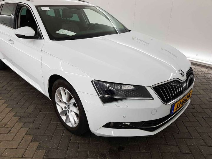 Photo 23 VIN: TMBJG9NP7G7067884 - SKODA SUPERB 