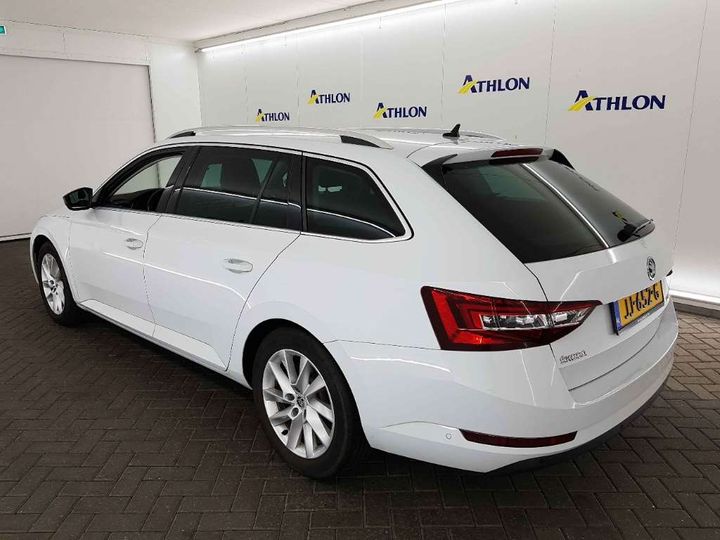 Photo 3 VIN: TMBJG9NP7G7067884 - SKODA SUPERB 