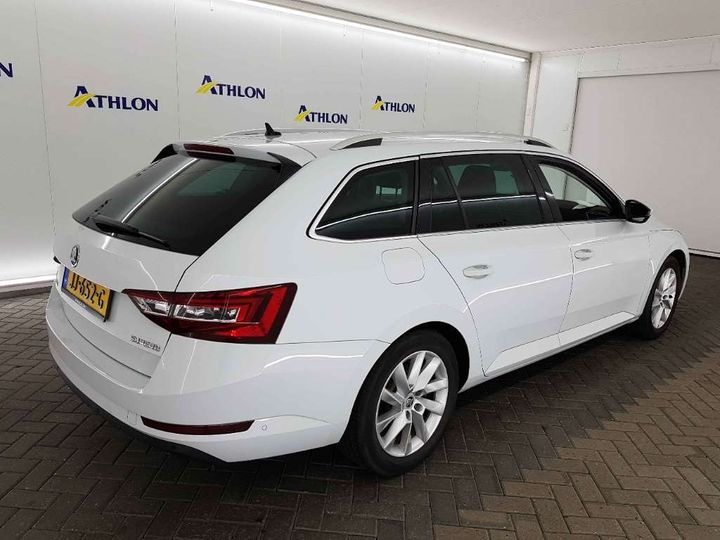 Photo 4 VIN: TMBJG9NP7G7067884 - SKODA SUPERB 