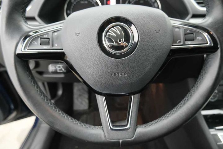 Photo 27 VIN: TMBJG9NP7H7038080 - SKODA SUPERB 