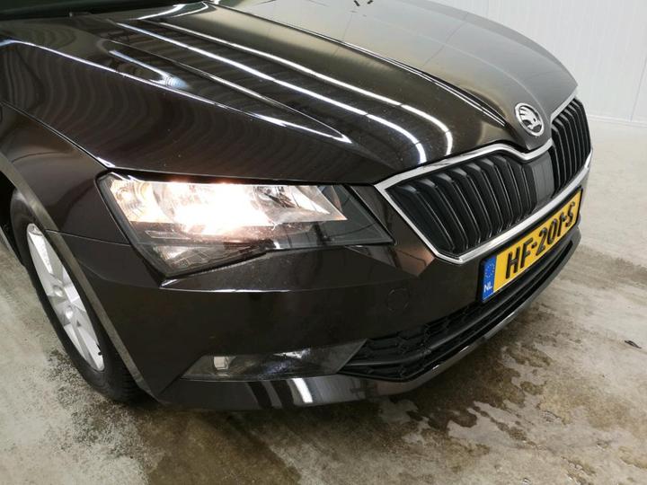 Photo 28 VIN: TMBJG9NP8G7022114 - SKODA SUPERB 