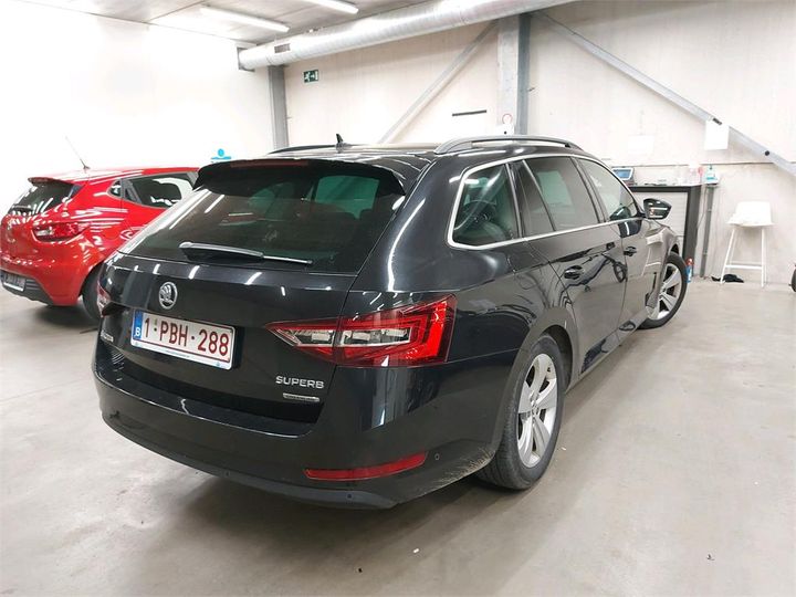 Photo 2 VIN: TMBJG9NP8G7052665 - SKODA SUPERB 