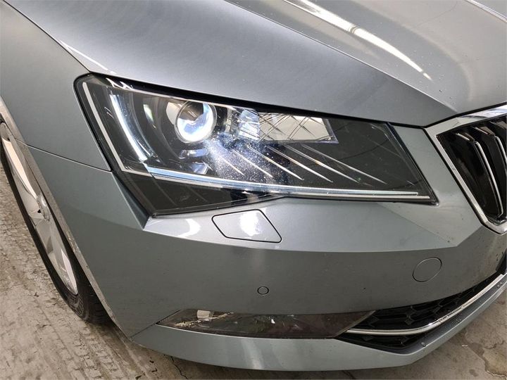 Photo 16 VIN: TMBJG9NP8G7053704 - SKODA SUPERB 