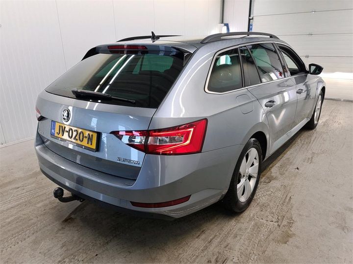 Photo 4 VIN: TMBJG9NP8G7053704 - SKODA SUPERB 