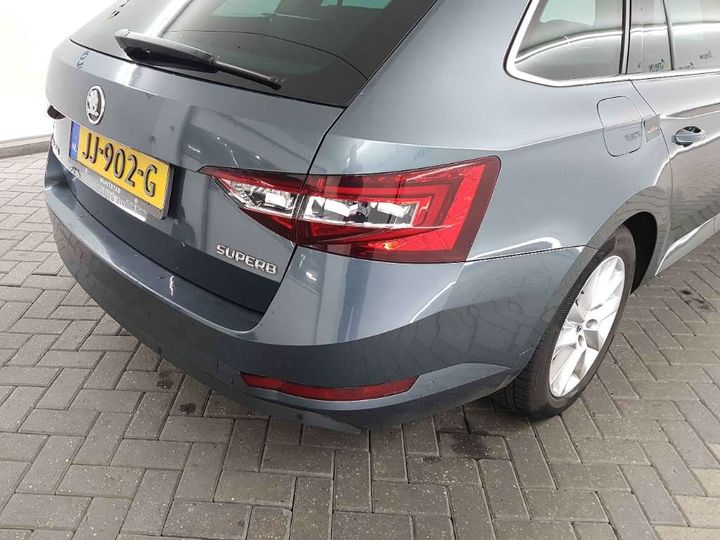 Photo 21 VIN: TMBJG9NP8G7067294 - SKODA SUPERB 