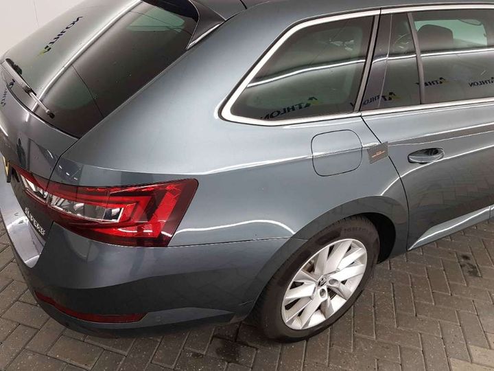 Photo 26 VIN: TMBJG9NP8G7067294 - SKODA SUPERB 