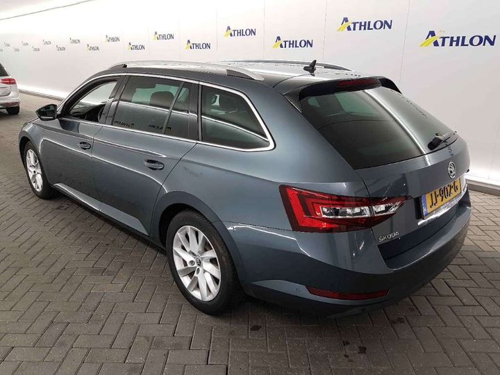 Photo 3 VIN: TMBJG9NP8G7067294 - SKODA SUPERB 