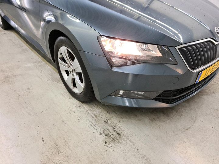 Photo 22 VIN: TMBJG9NP8G7070132 - SKODA SUPERB 