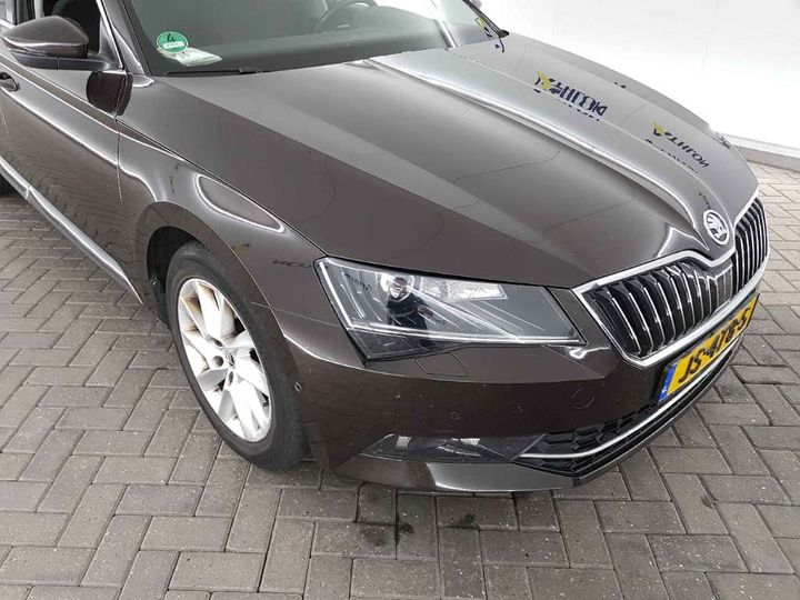 Photo 18 VIN: TMBJG9NP8G7083916 - SKODA SUPERB 