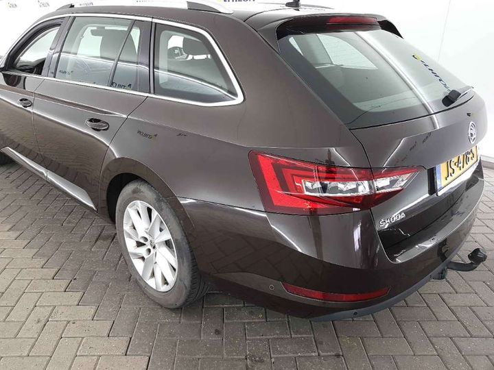 Photo 22 VIN: TMBJG9NP8G7083916 - SKODA SUPERB 