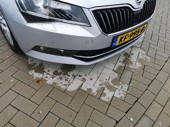 Photo 21 VIN: TMBJG9NP8H7018906 - SKODA SUPERB 