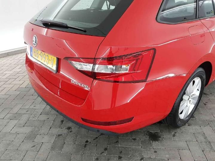 Photo 17 VIN: TMBJG9NP9G7021618 - SKODA SUPERB 