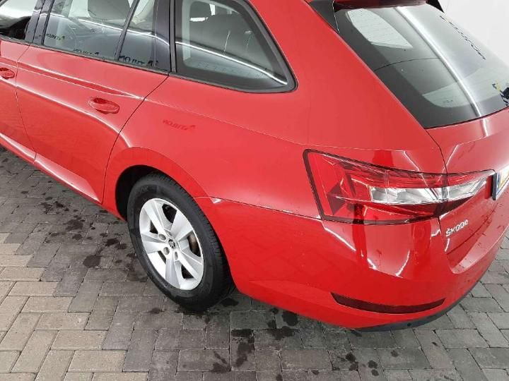 Photo 24 VIN: TMBJG9NP9G7021618 - SKODA SUPERB 