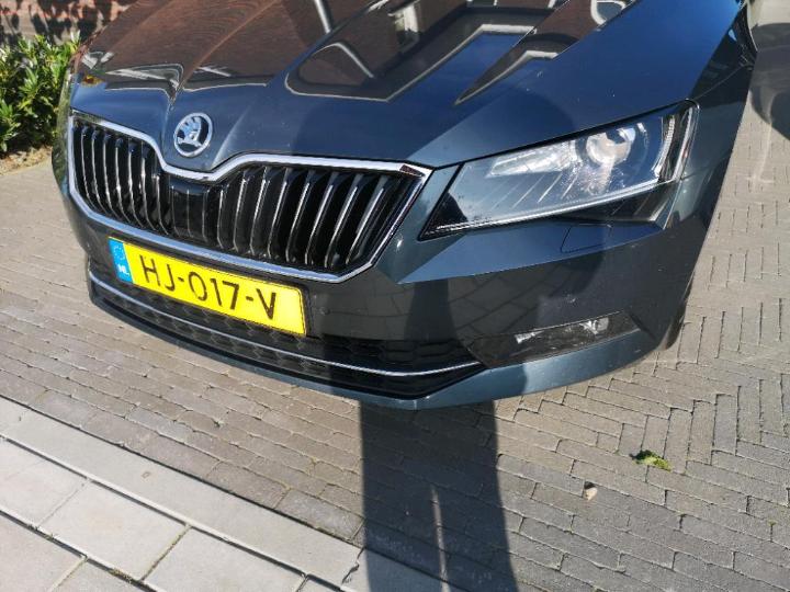 Photo 34 VIN: TMBJG9NP9G7032988 - SKODA SUPERB 