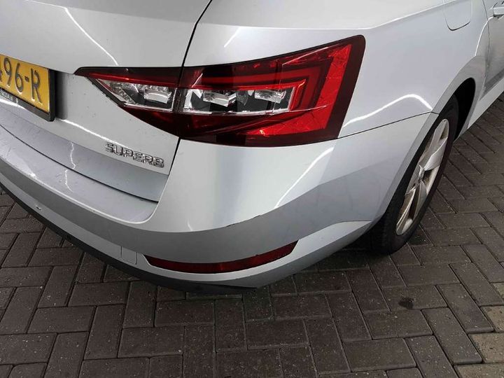 Photo 25 VIN: TMBJG9NP9G7042985 - SKODA SUPERB 