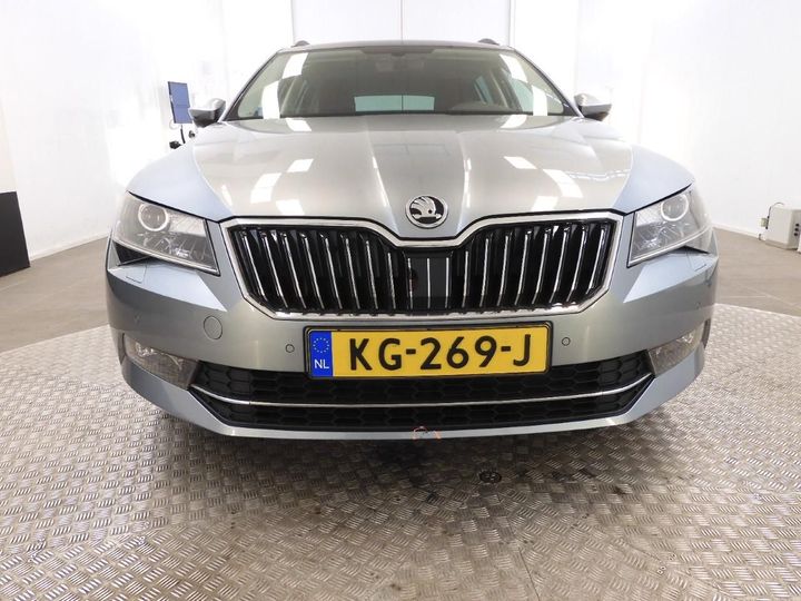 Photo 18 VIN: TMBJG9NP9G7068308 - SKODA SUPERB 