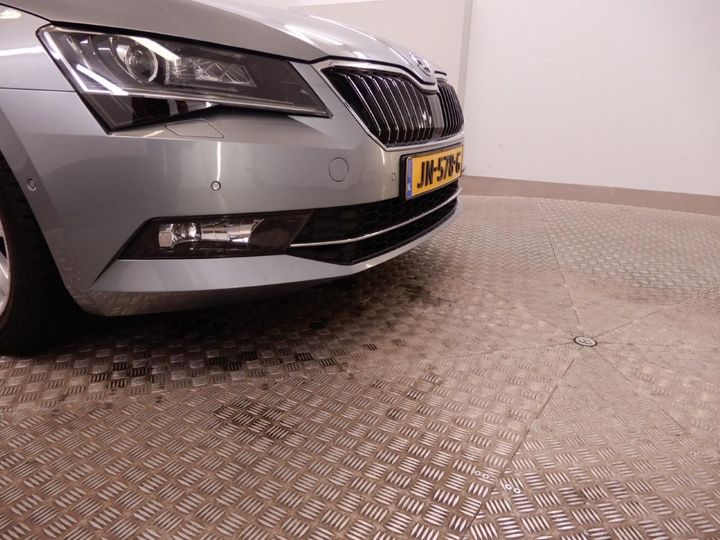 Photo 28 VIN: TMBJG9NP9G7081463 - SKODA SUPERB 