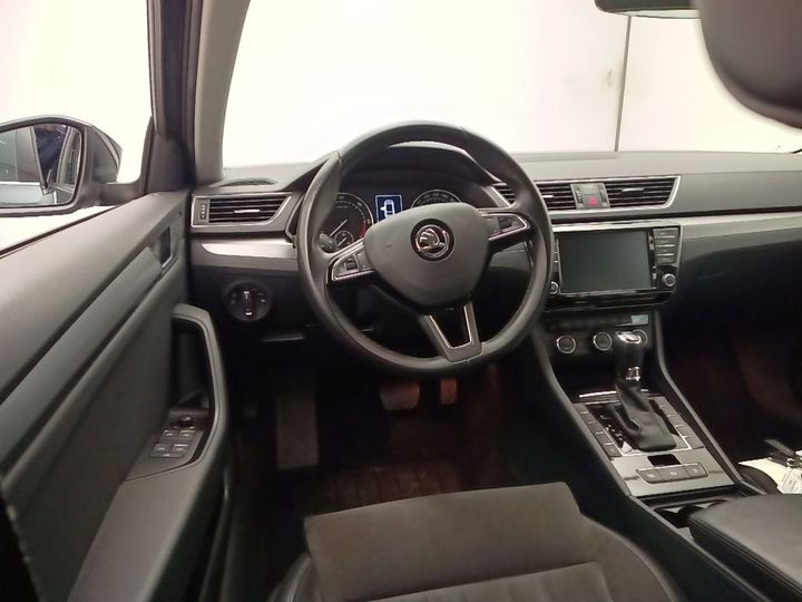 Photo 9 VIN: TMBJG9NP9H7035827 - SKODA SUPERB COMBI &#3915 