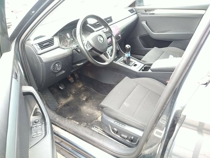 Photo 20 VIN: TMBJG9NP9J7547495 - SKODA SUPERB 