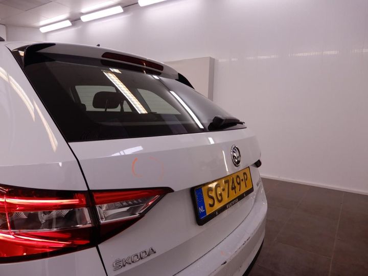 Photo 23 VIN: TMBJG9NP9J7575104 - SKODA SUPERB 