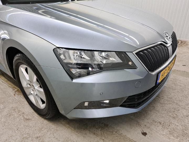 Photo 37 VIN: TMBJG9NPXG7022289 - SKODA SUPERB 