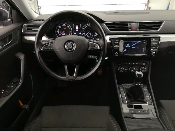 Photo 13 VIN: TMBJG9NPXG7064543 - SKODA SUPERB 