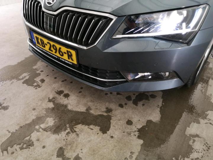 Photo 15 VIN: TMBJG9NPXG7064543 - SKODA SUPERB 