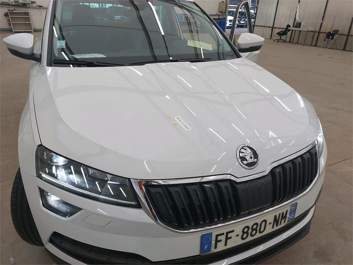 Photo 16 VIN: TMBJG9NU3K2044095 - SKODA KAROQ 