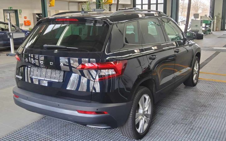 Photo 12 VIN: TMBJG9NU6L2035392 - SKODA KAROQ 