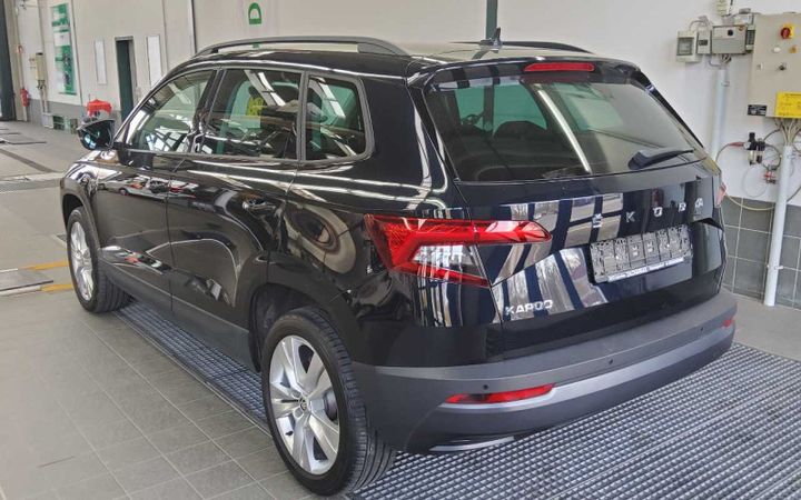 Photo 23 VIN: TMBJG9NU6L2035392 - SKODA KAROQ 