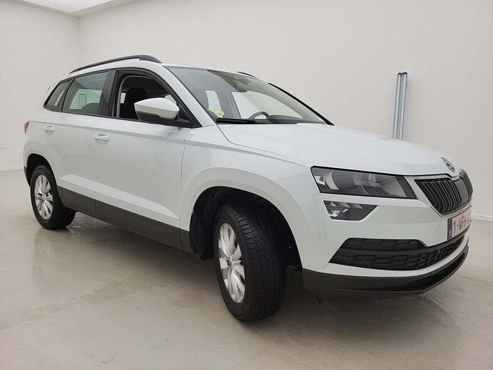 Photo 25 VIN: TMBJG9NUXK5040141 - SKODA KAROQ 