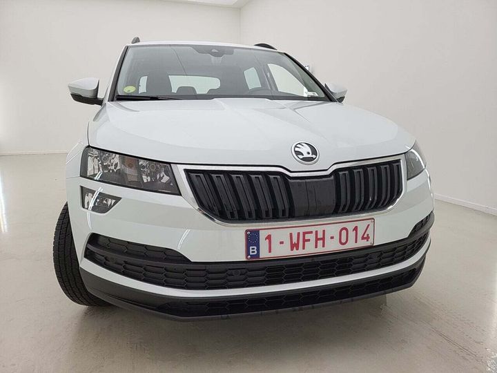 Photo 3 VIN: TMBJG9NUXK5040141 - SKODA KAROQ 