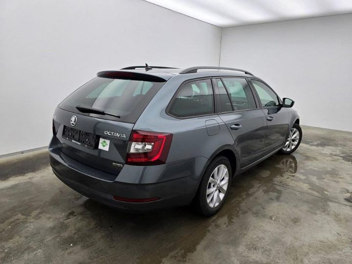 Photo 1 VIN: TMBJH7NE1K0168419 - SKODA OCTAVIA 