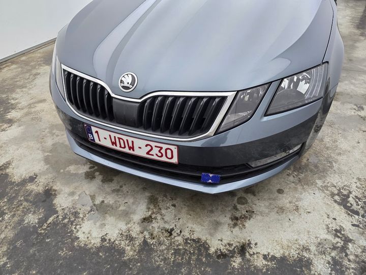 Photo 26 VIN: TMBJH7NE1K0168419 - SKODA OCTAVIA 