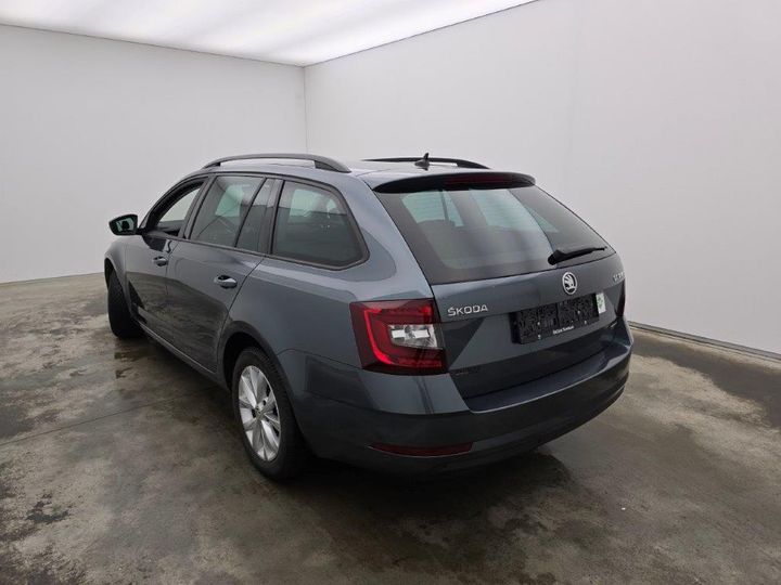 Photo 6 VIN: TMBJH7NE1K0168419 - SKODA OCTAVIA 