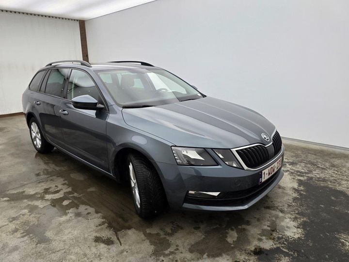 Photo 7 VIN: TMBJH7NE1K0168419 - SKODA OCTAVIA 