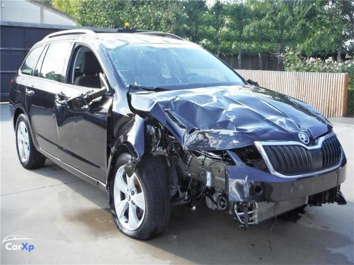 Photo 2 VIN: TMBJH7NE3L0040393 - SKODA OCTAVIA 