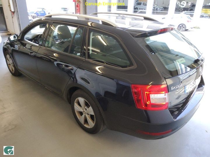 Photo 12 VIN: TMBJH7NE4K0206192 - SKODA OCTAVIA 