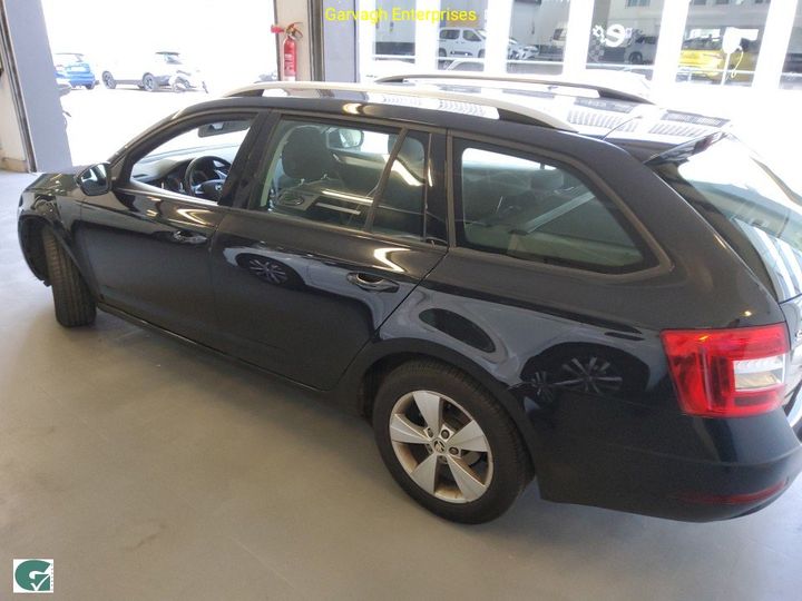 Photo 16 VIN: TMBJH7NE4K0206192 - SKODA OCTAVIA 