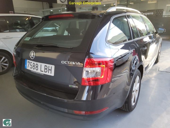 Photo 23 VIN: TMBJH7NE4K0206192 - SKODA OCTAVIA 